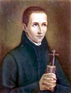 Sveti Ivan Berchmans