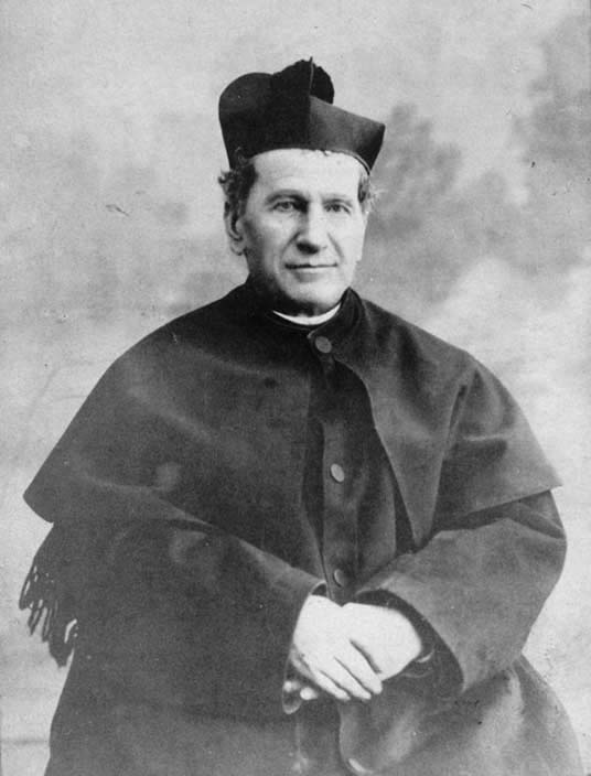 Sveti Ivan Bosco