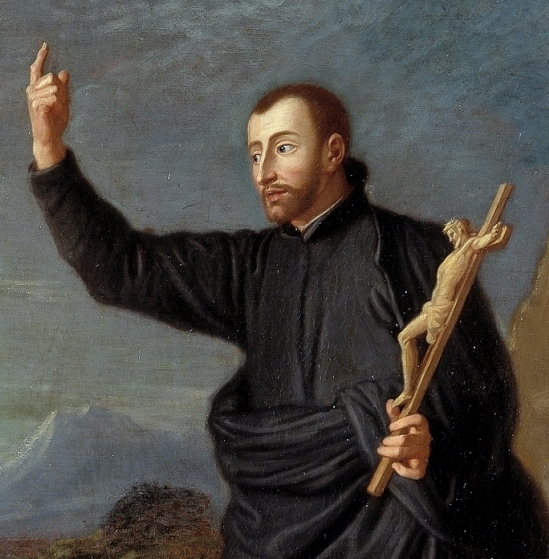 Sveti Ivan Franjo Regis