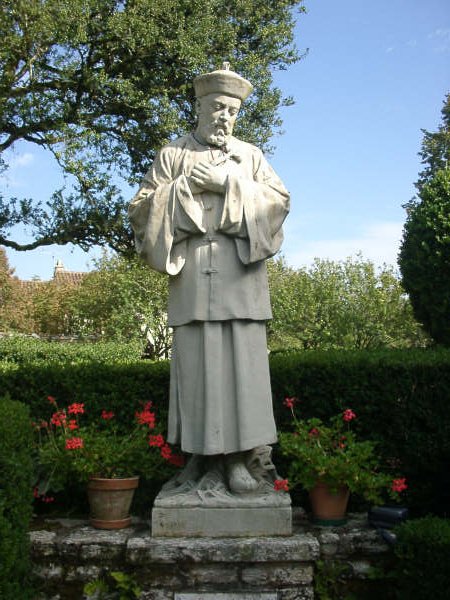 Sveti Ivan Gabrijel Perboyre