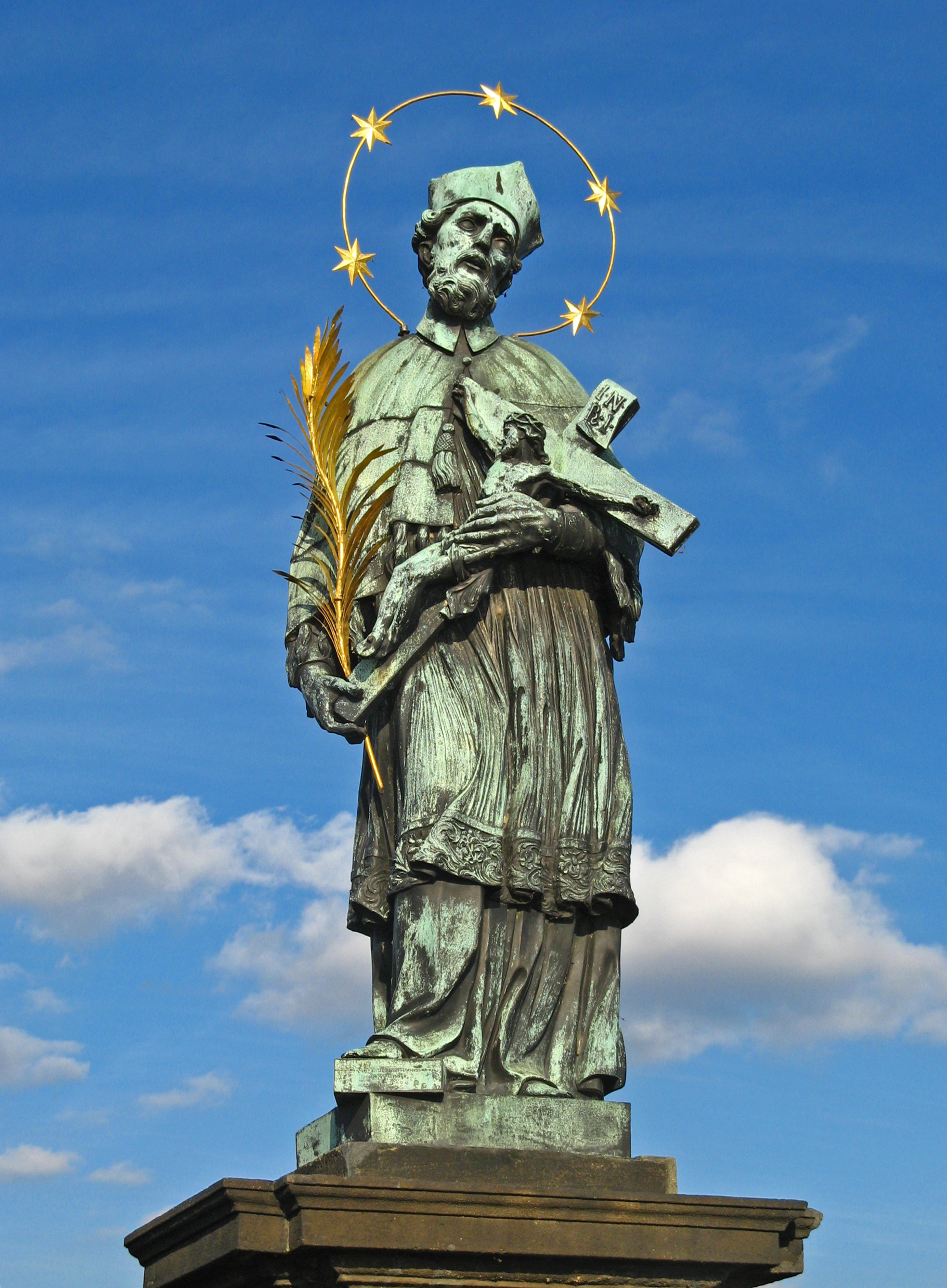 Sveti Ivan Nepomuk