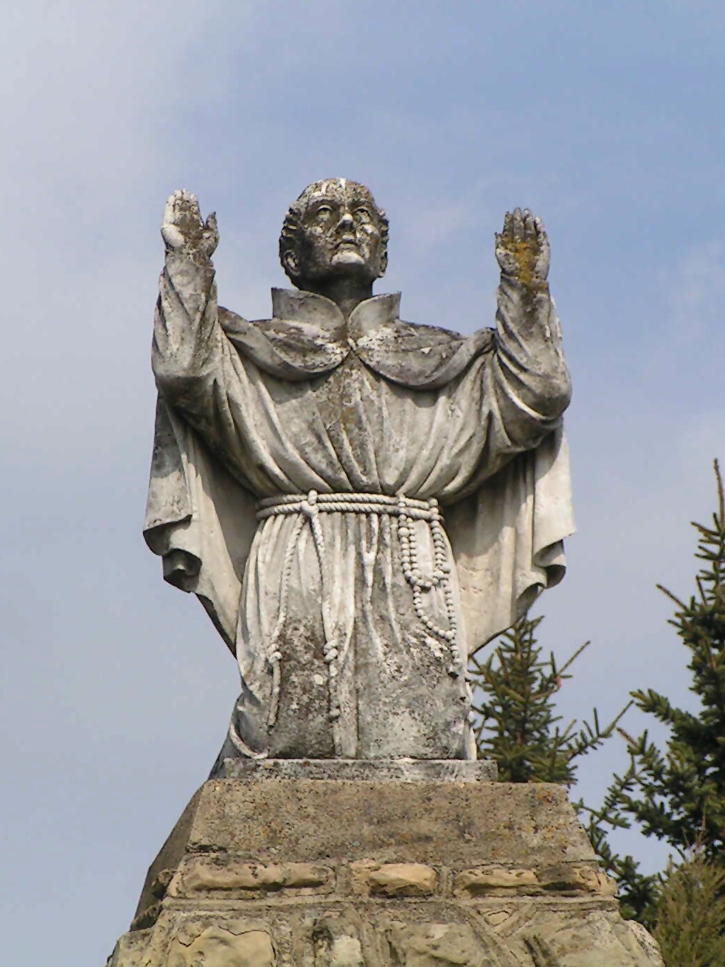 Sveti Ivan od Dukle