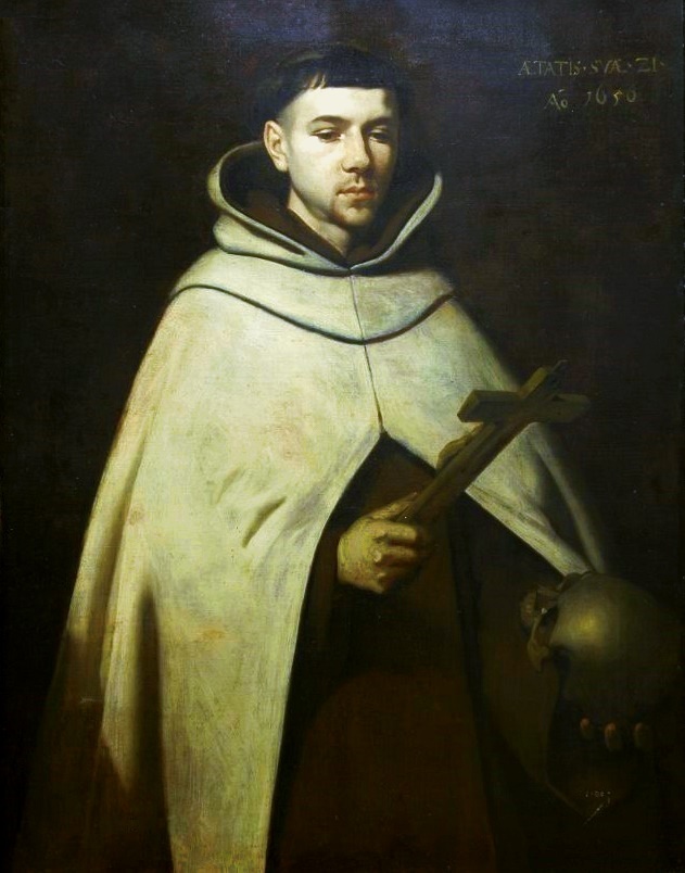 Sveti Ivan od Križa