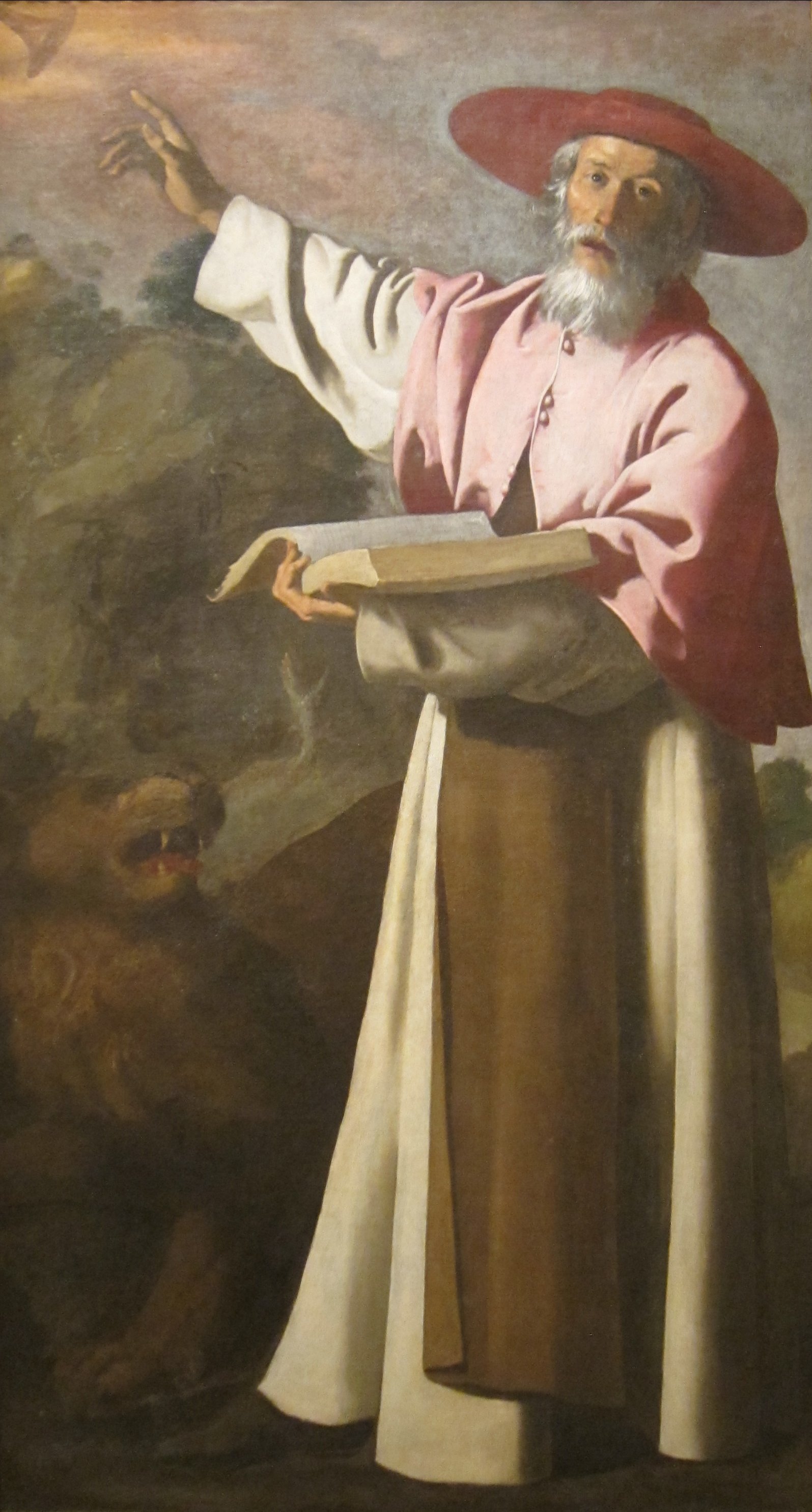 Sveti Jeronim