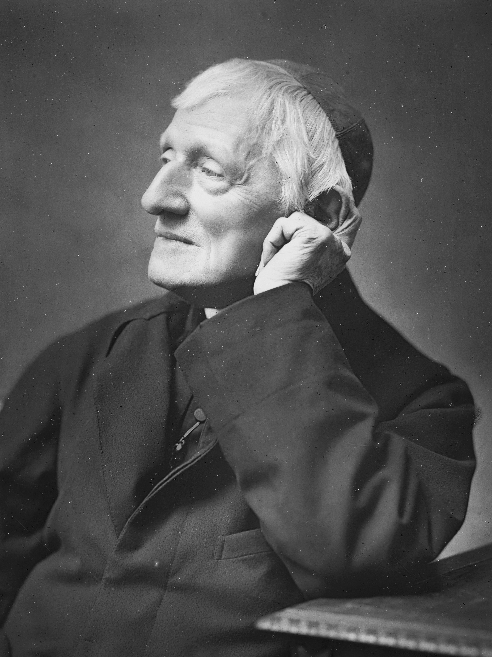 Sveti John Henry Newman