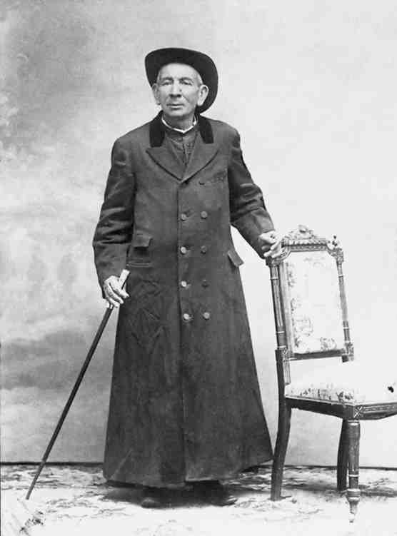 Sveti José Gabriel del Rosario Brochero