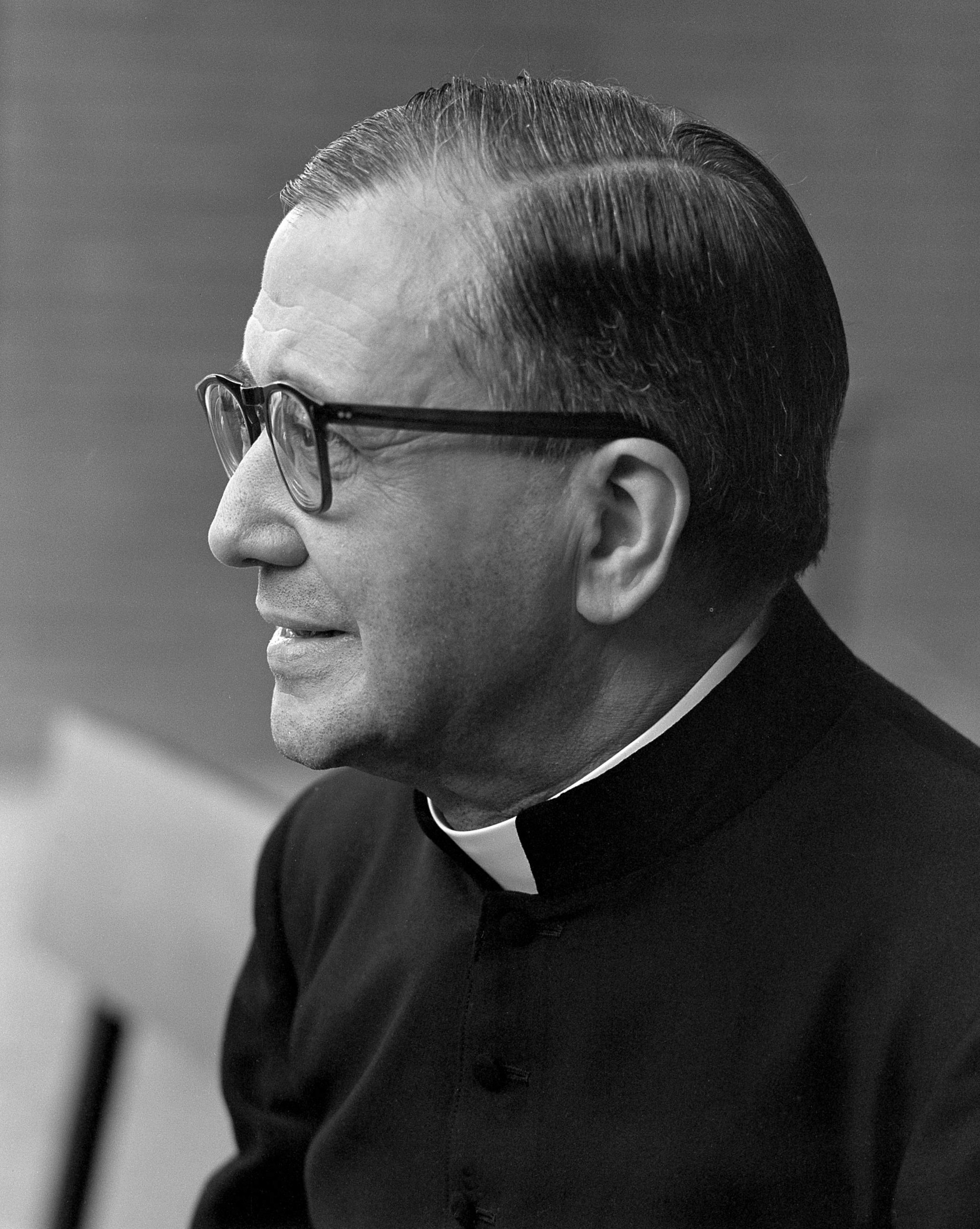 Sveti Josemaría Escrivá