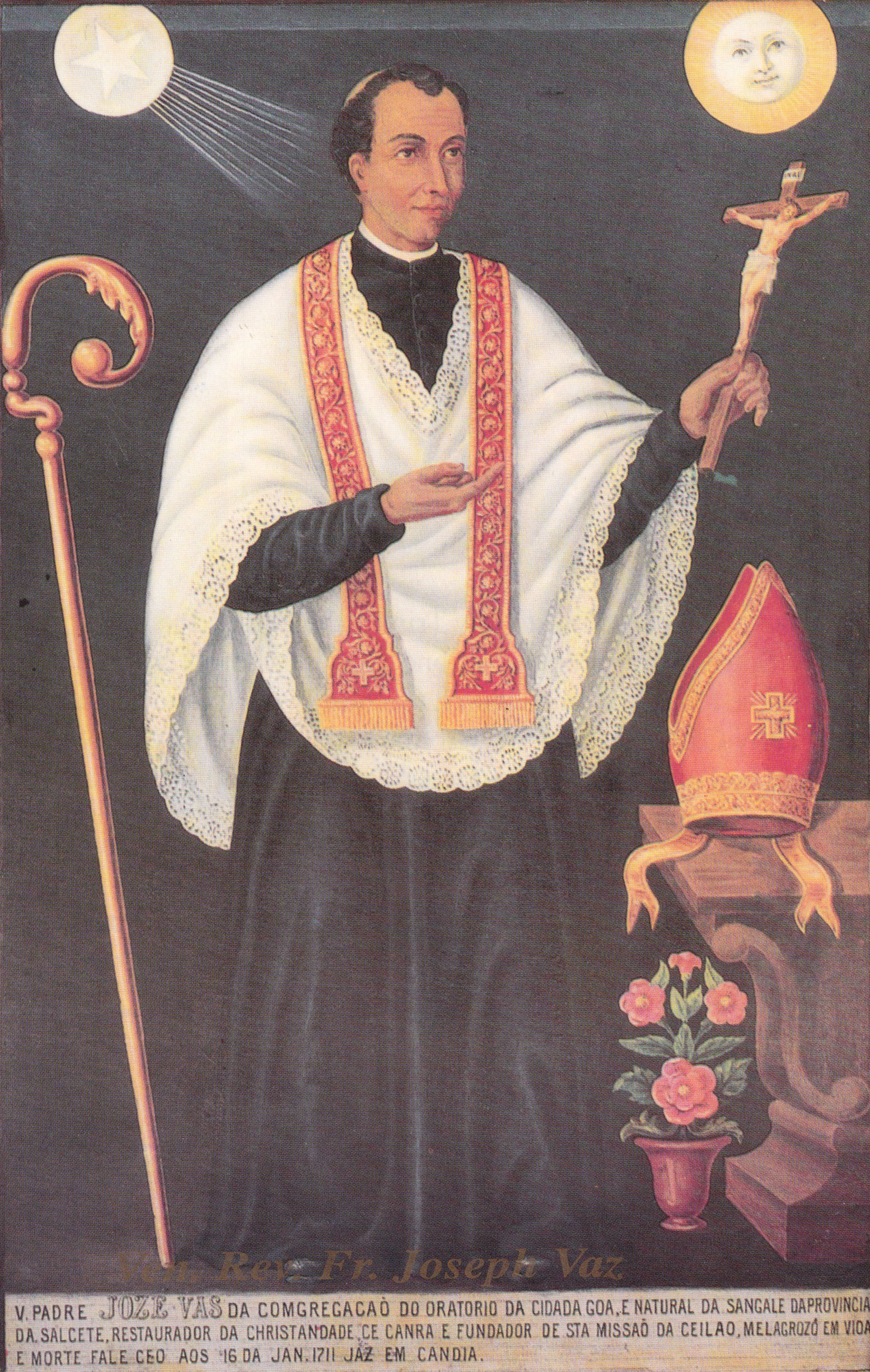 Sveti Joseph Vaz