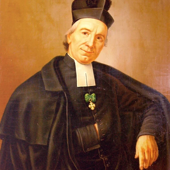 Sveti Josip Benedikt Cottolengo