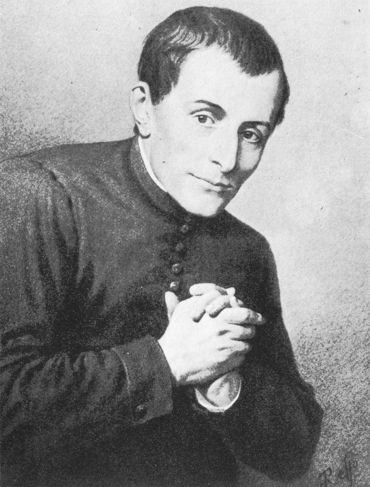 Sveti Josip Cafasso