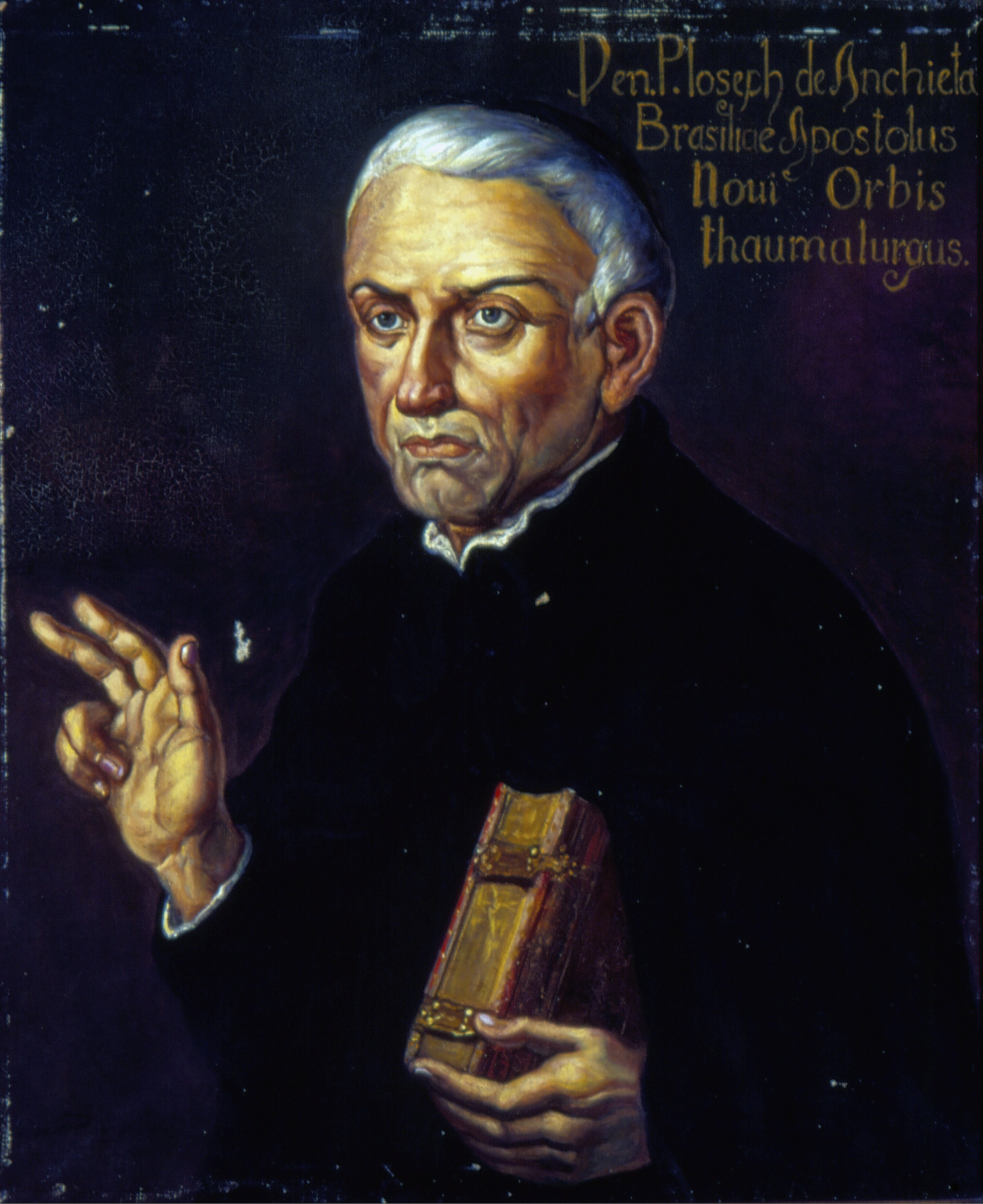 Sveti Josip de Anchieta