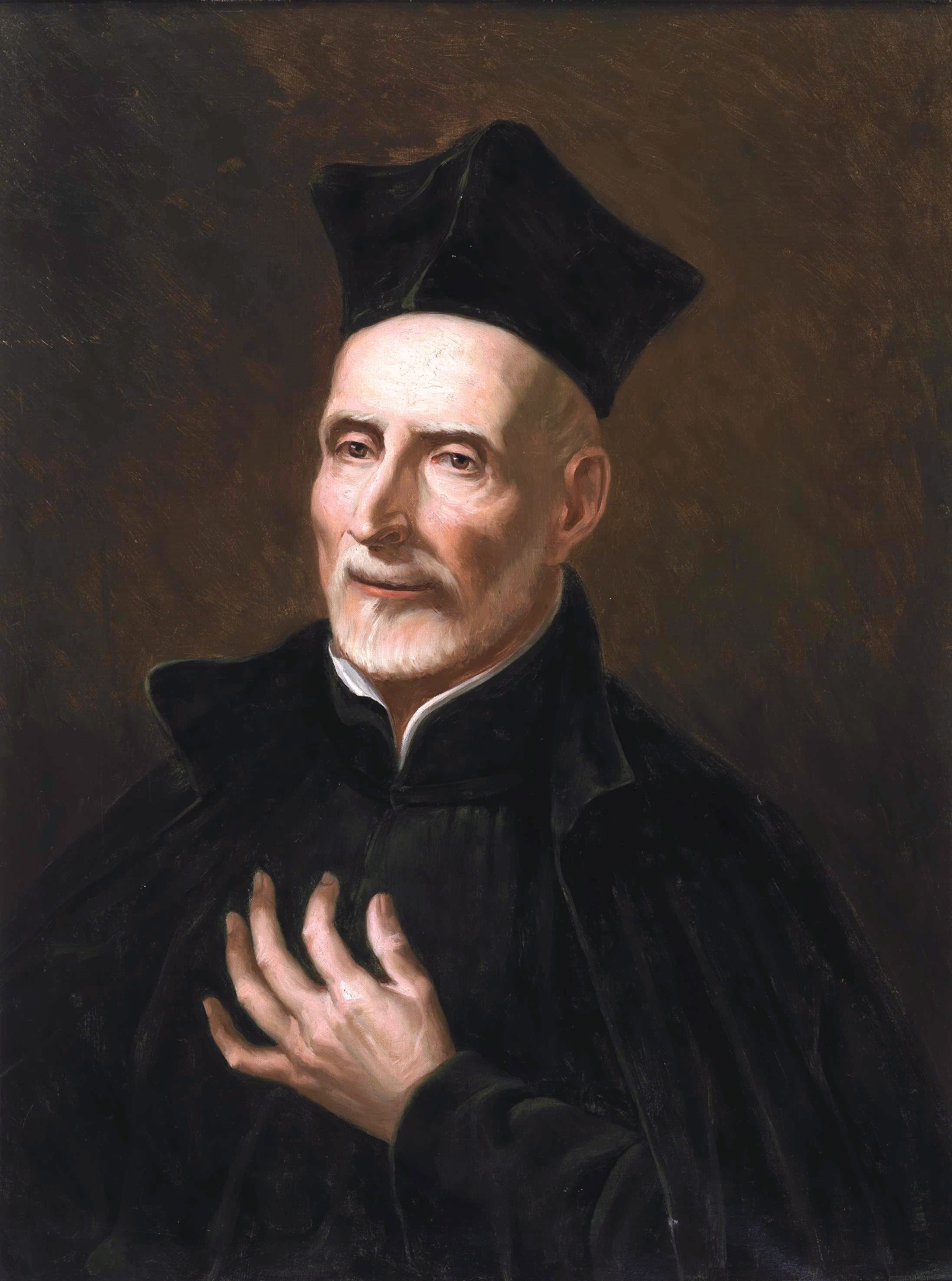 Sveti Josip Kalasancije