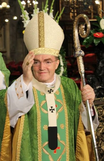 Sveti Josip Marija Tomasi