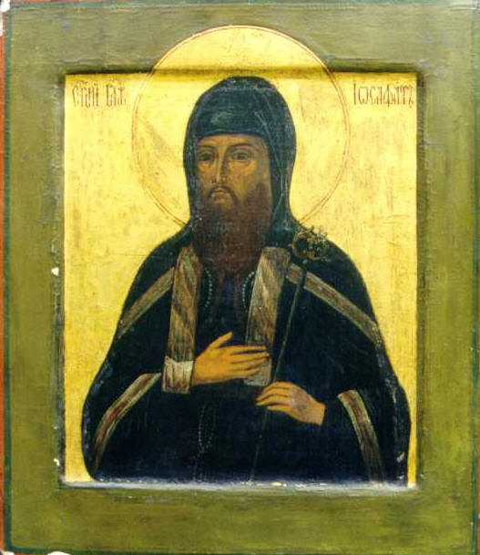 Sveti Jozafat