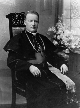 Sveti Józef Bilczewski