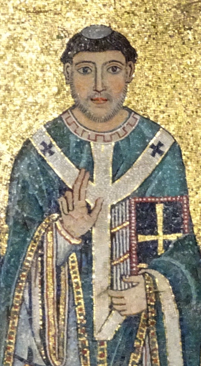 Sveti Julije I