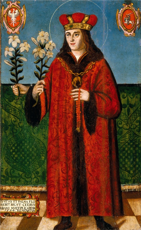 Sveti Kazimir