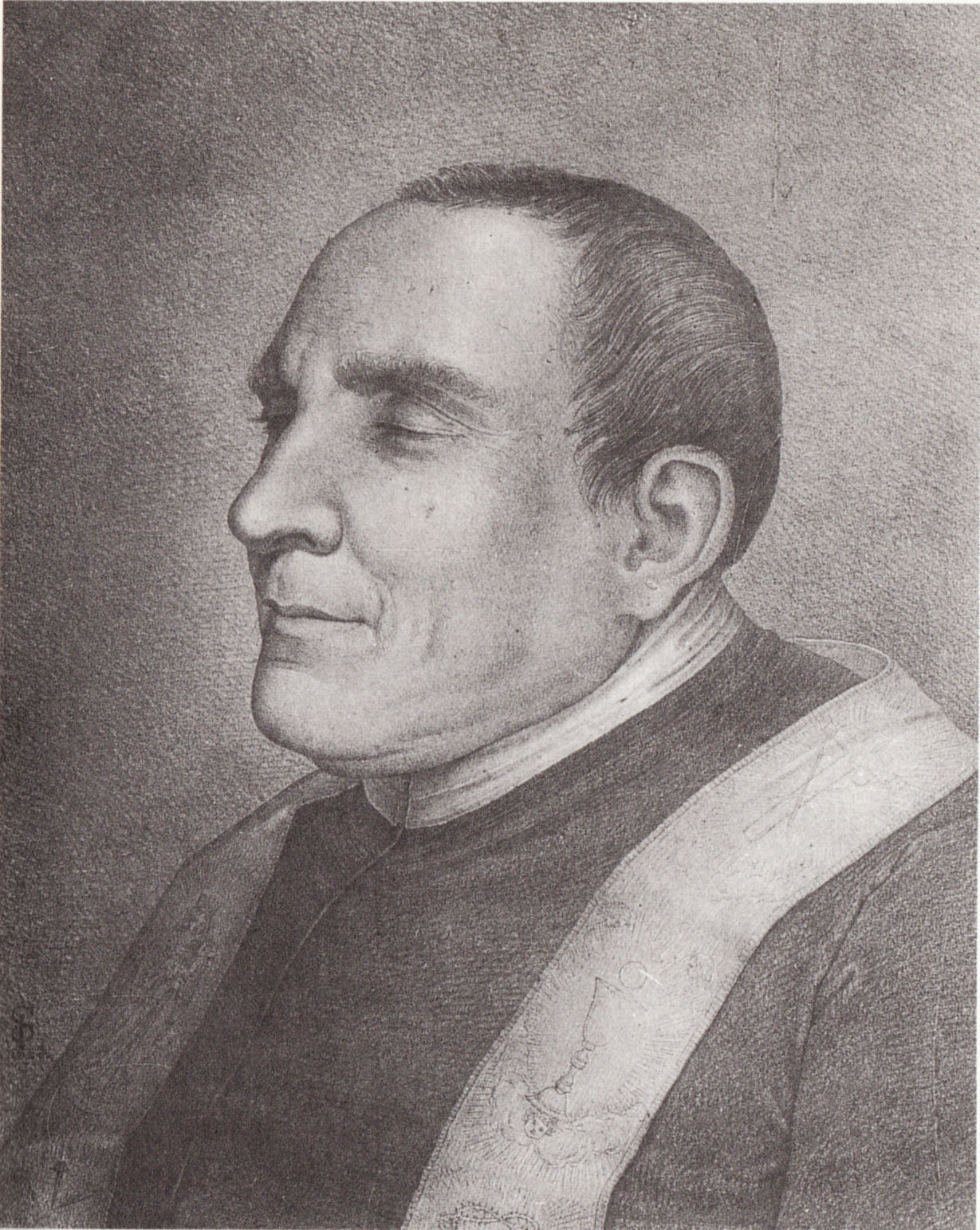 Sveti Klement Marija Hofbauer