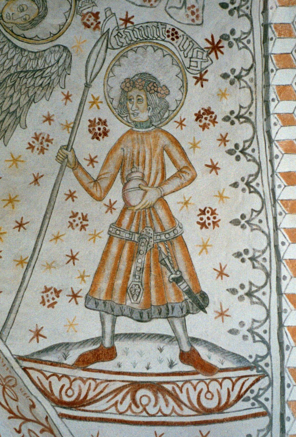Sveti Knut