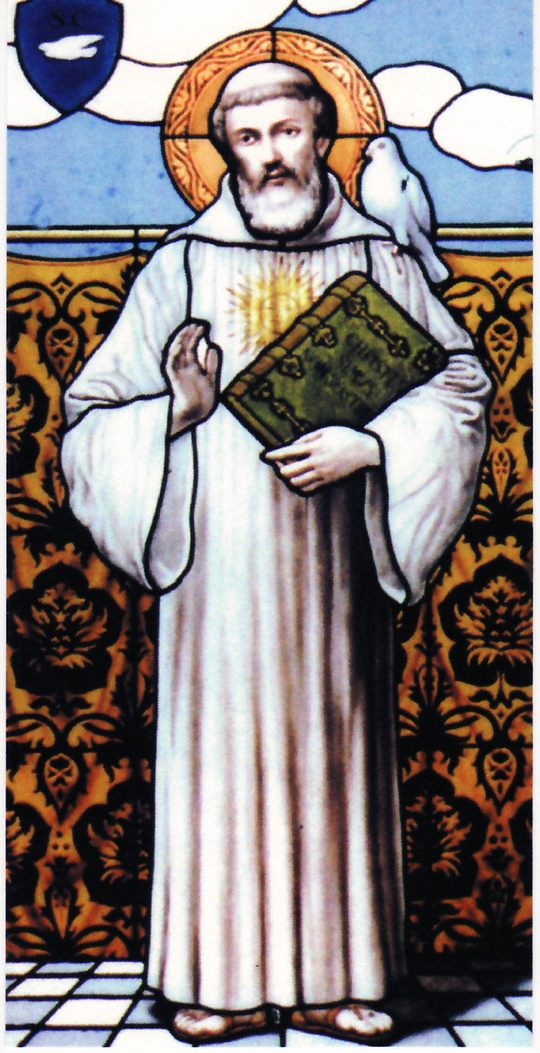 Sveti Kolumban