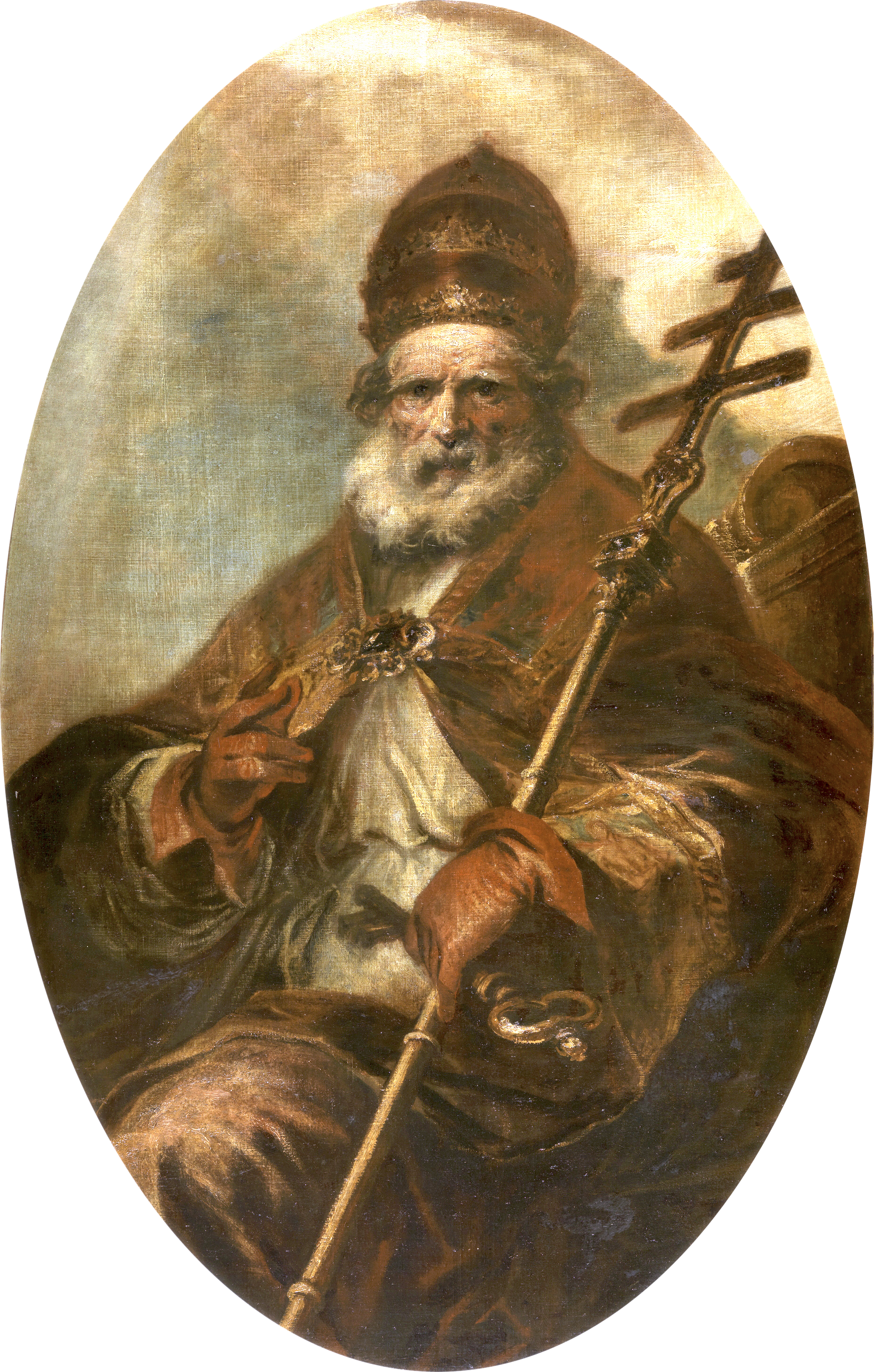 Sveti Lav Veliki