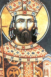 Sveti Lazar