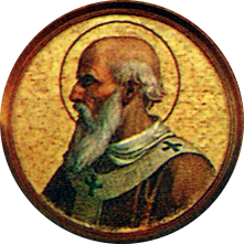 Sveti Leon II