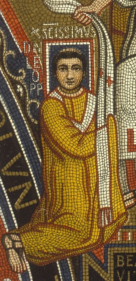 Sveti Leon III