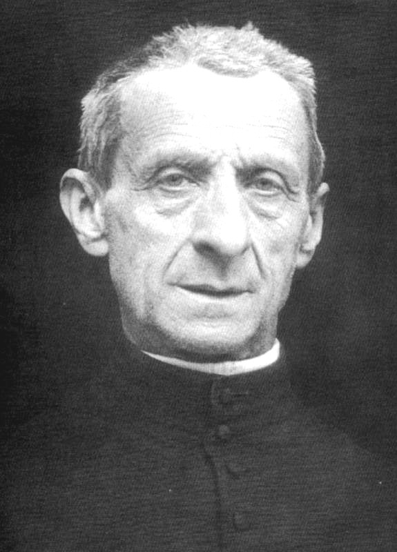 Sveti Leonardo Murialdo