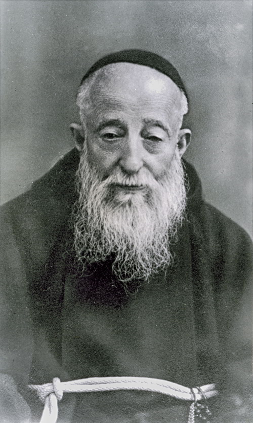 Sveti Leopold Mandić