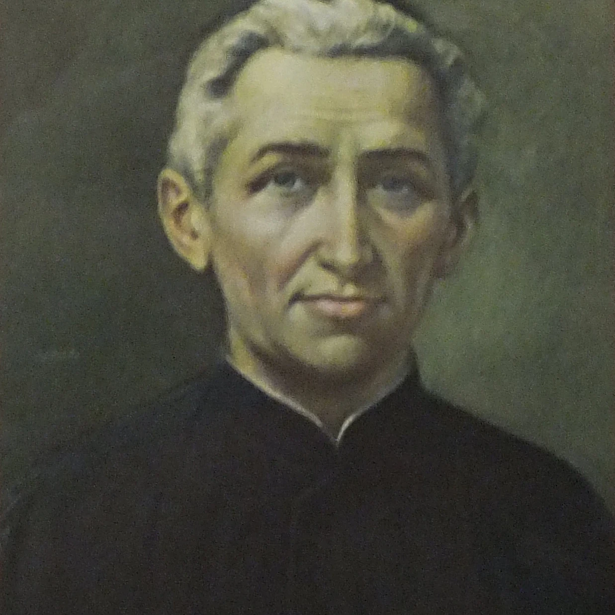 Sveti Ljudevit Pavoni
