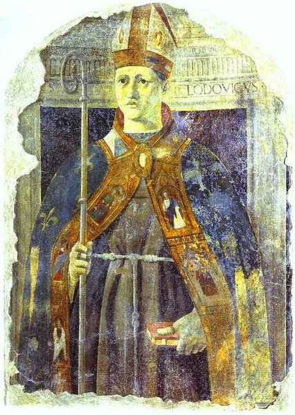 Sveti Ljudevit Tuluški