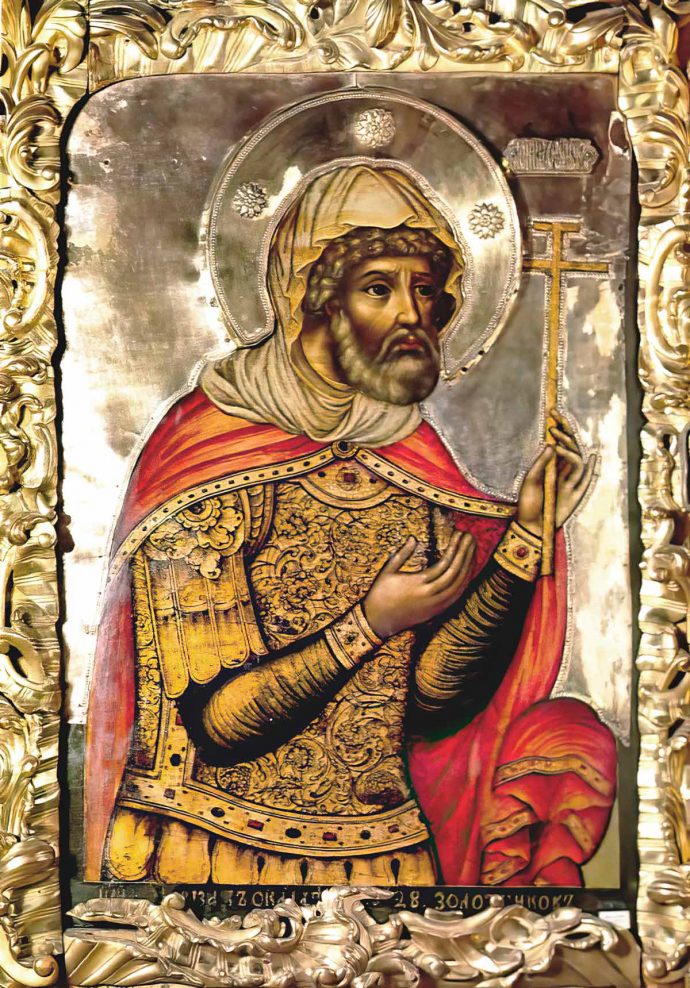 Sveti Longin