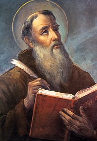 Sveti Lovro Brindiški