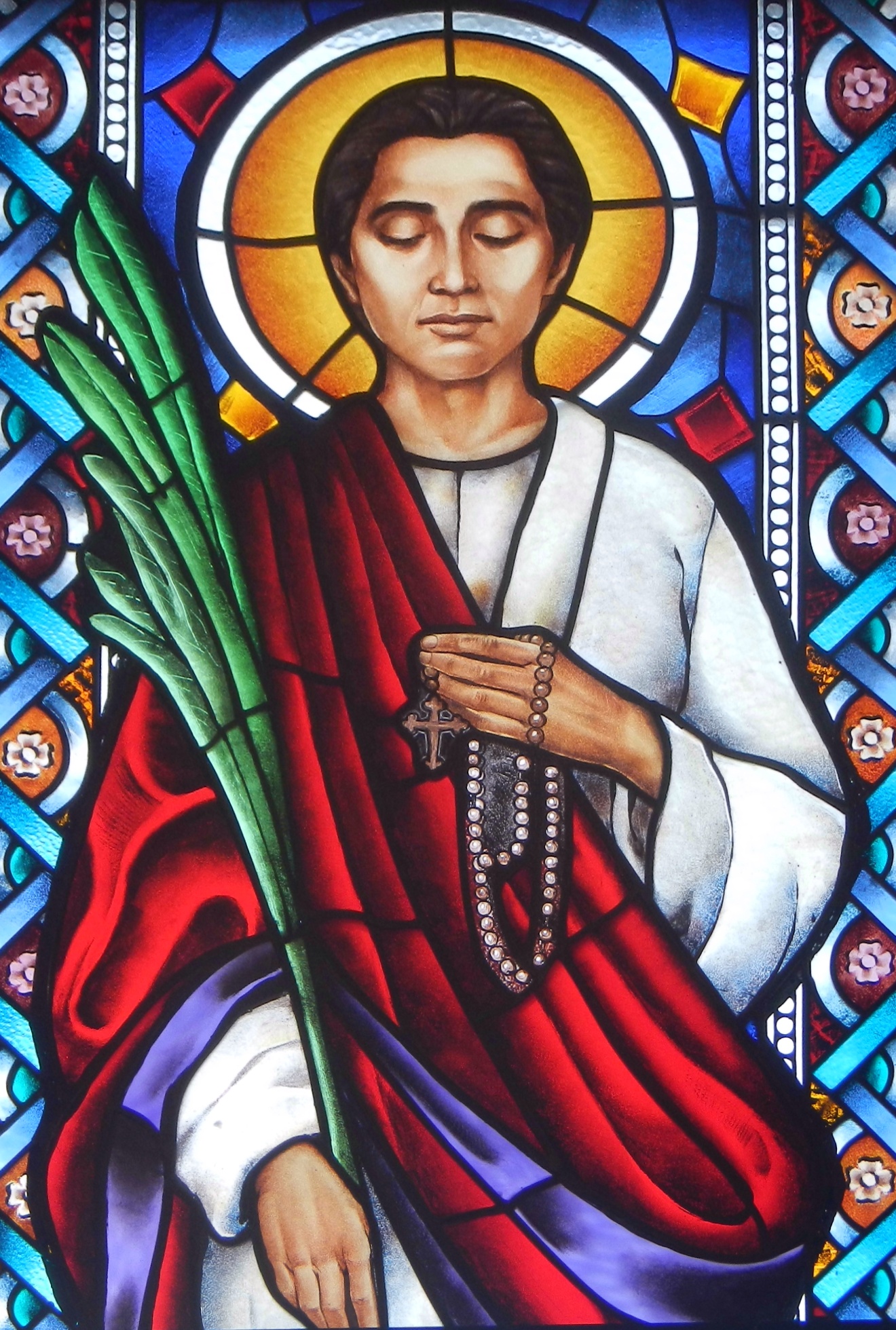 Sveti Lovro Ruiz i drugovi