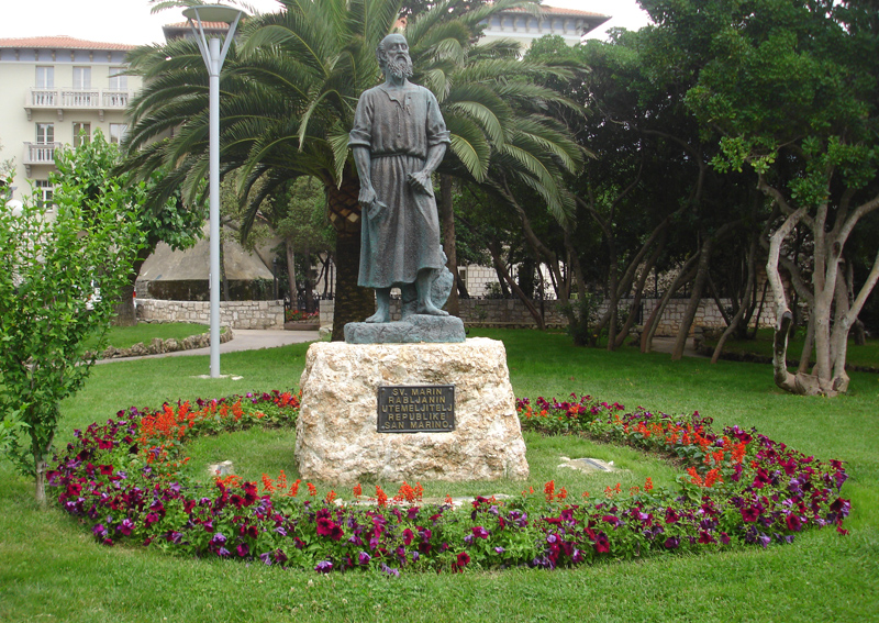 Sveti Marin
