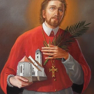 Sveti Marko Križevčanin