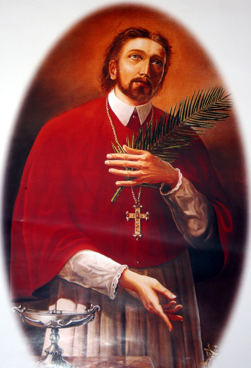 Sveti Marko Križevčanin