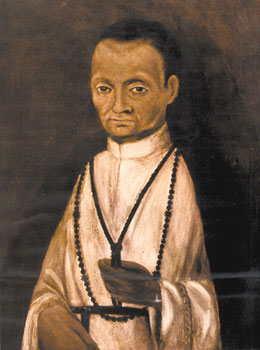 Sveti Martín de Porres