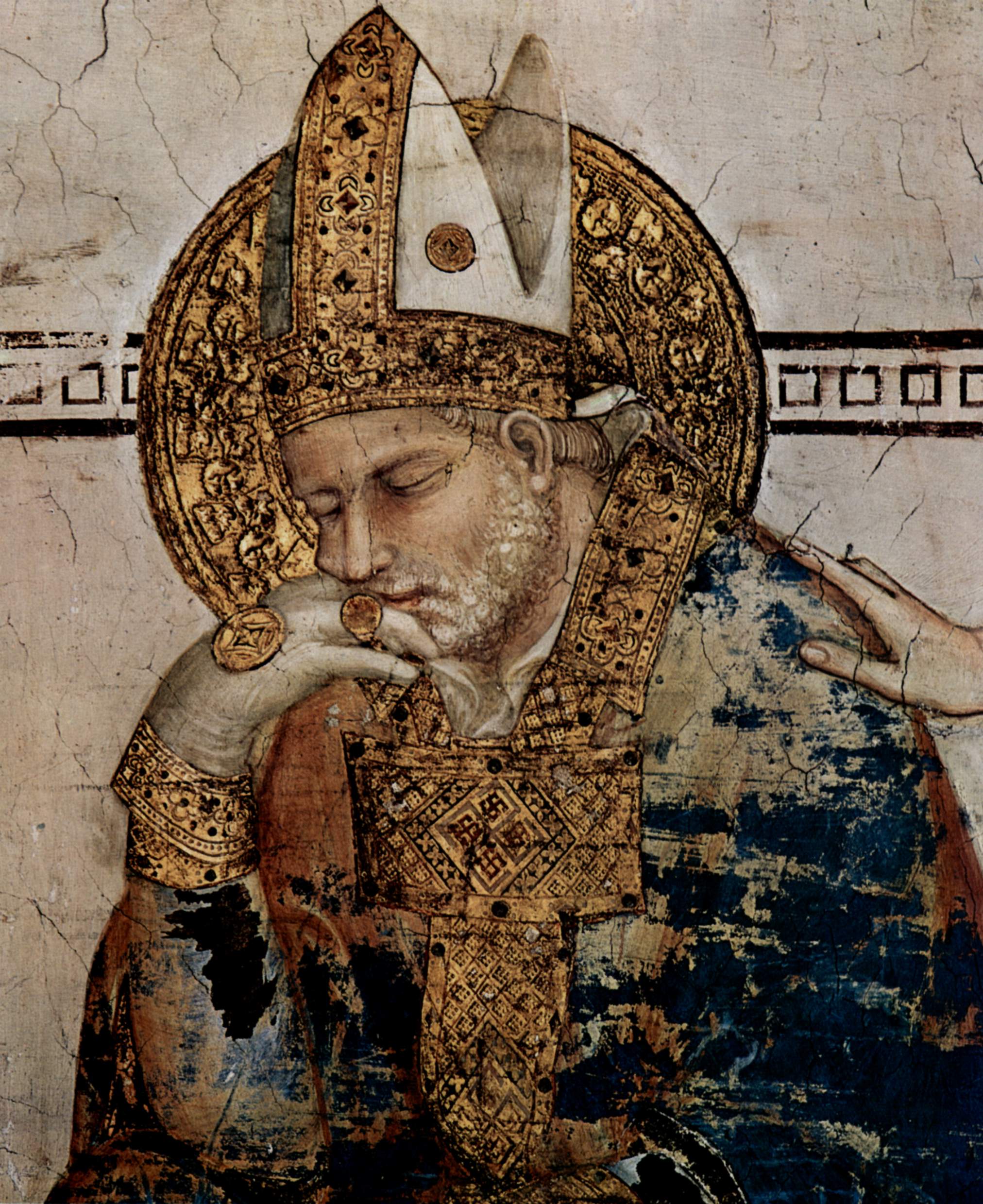 Sveti Martin Tourski