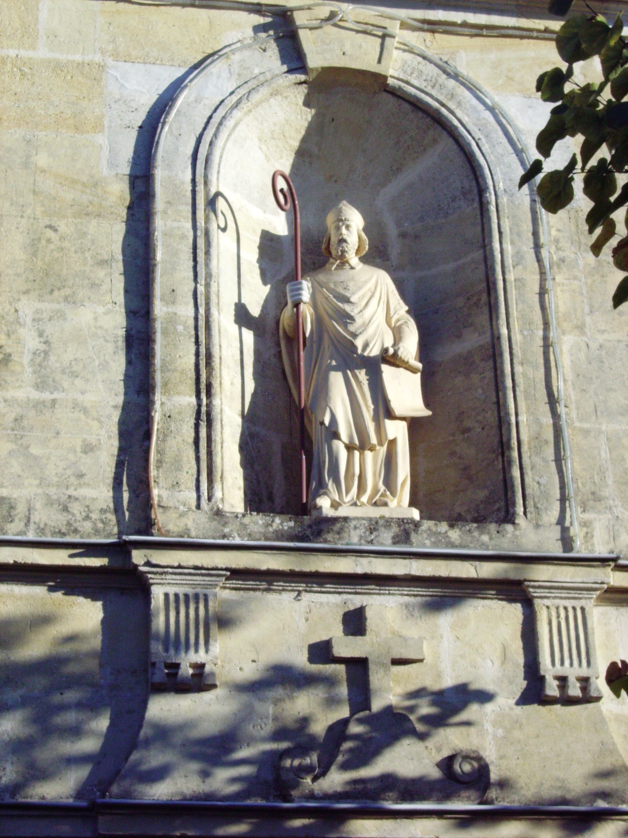 Sveti Medard