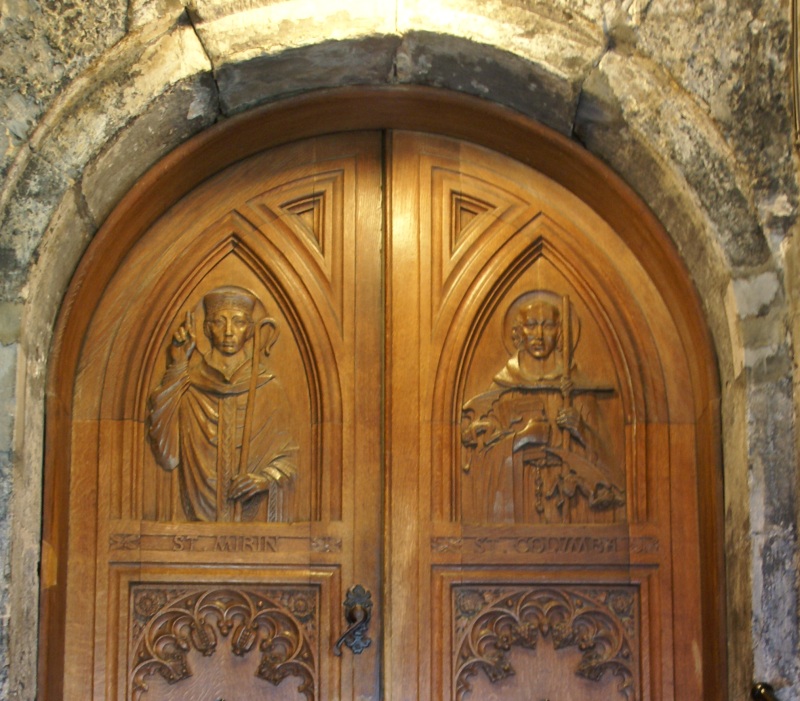 Sveti Mirin