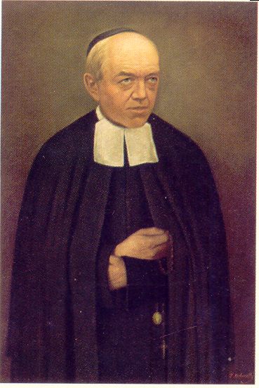 Sveti Mutien-Marie Wiaux