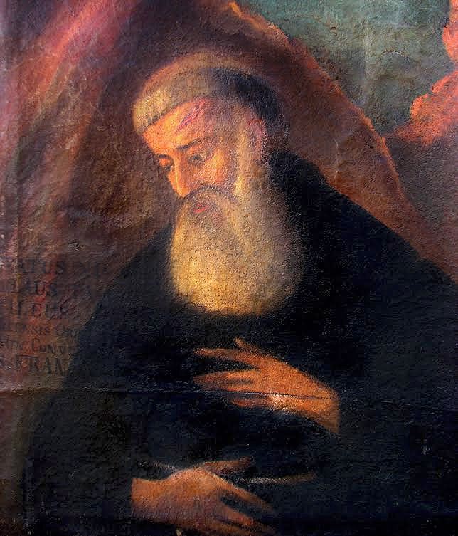 Sveti Nikola Tavelić i drugovi