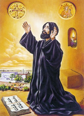Sveti Nimatullah Kassab