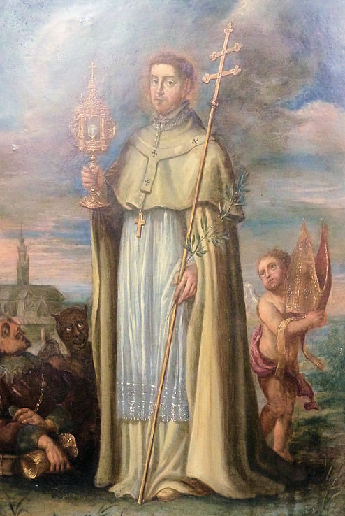Sveti Norbert