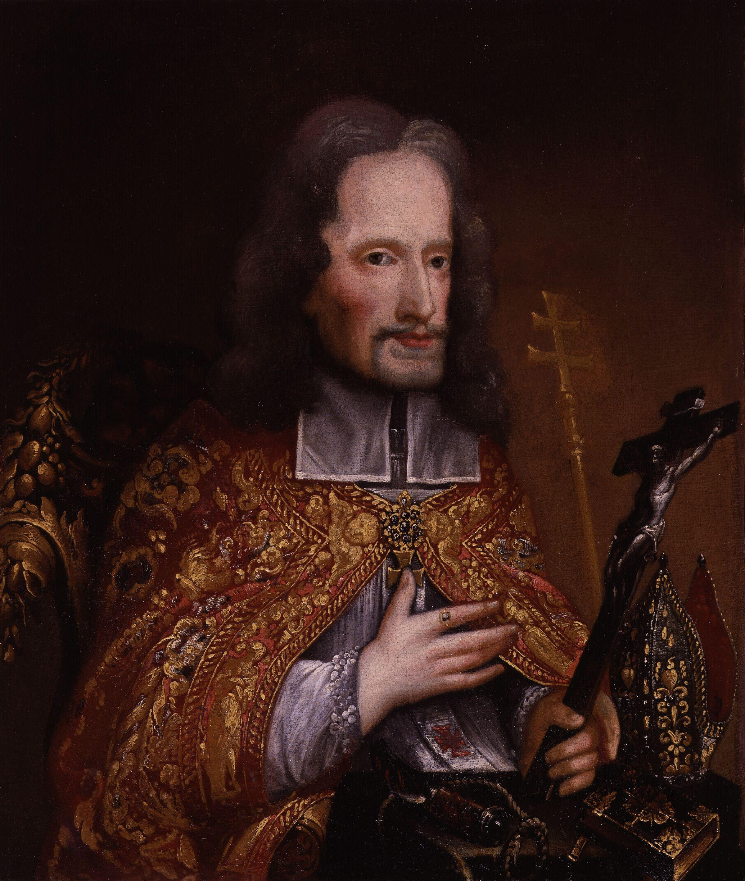 Sveti Oliver Plunkett