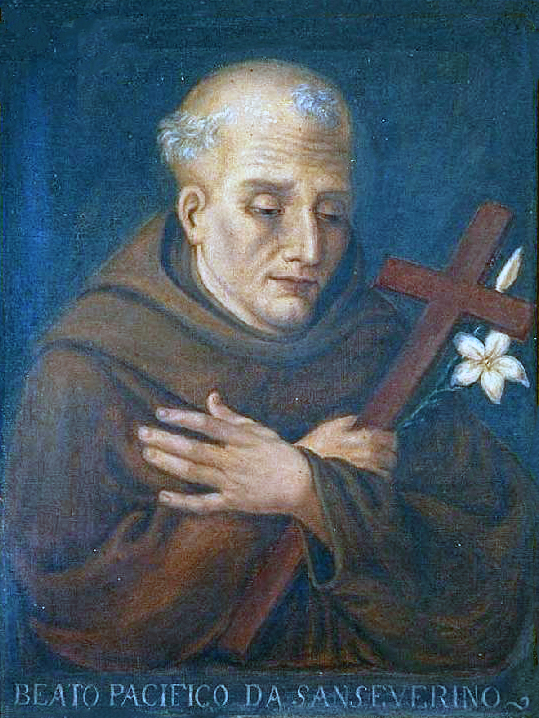Sveti Pacifik