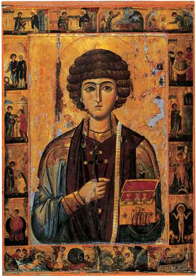 Sveti Pantaleon