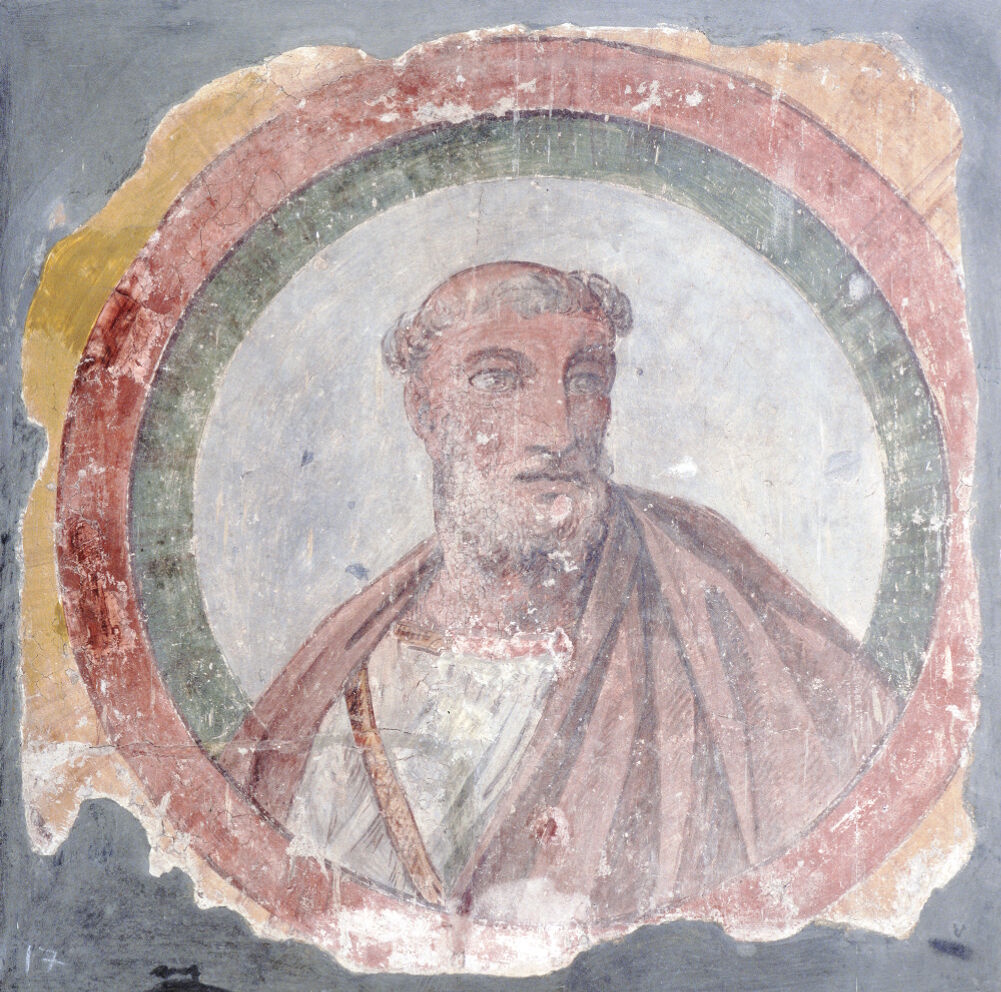 Sveti papa Kalist I.